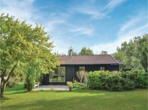 Four-Bedroom Holiday Home in Grasted